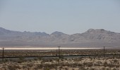 모하비사막 전경