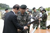 예비군 과학화 훈련장 개장사진(00031)