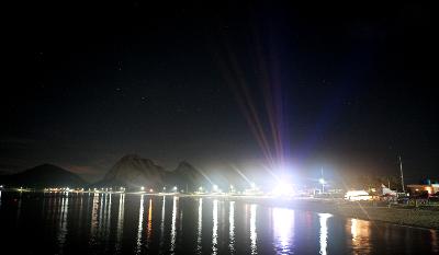 고군산군도 선유도