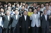 민주당 대선후보 김두관 새만금 방문사진(00044)