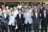 민주당 대선후보 김두관 새만금 방문사진(00047)