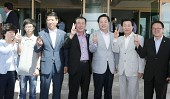 민주당 대선후보 김두관 새만금 방문사진(00050)
