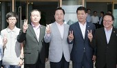 민주당 대선후보 김두관 새만금 방문사진(00053)