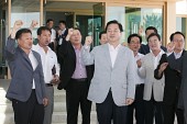 민주당 대선후보 김두관 새만금 방문사진(00062)