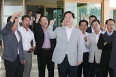 민주당 대선후보 김두관 새만금 방문사진(00063)