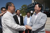 민주당 대선후보 김두관 새만금 방문사진(00070)