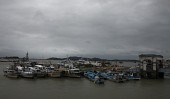 태풍 볼라벤 대비 어선대피사진(00003)