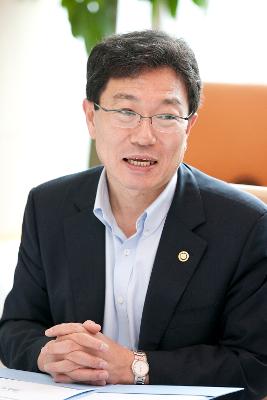 지식경제부 차관초청 기업인 간담회