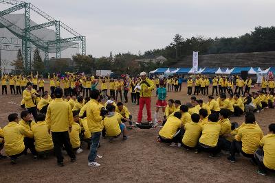 전북 수산인 한마음대회