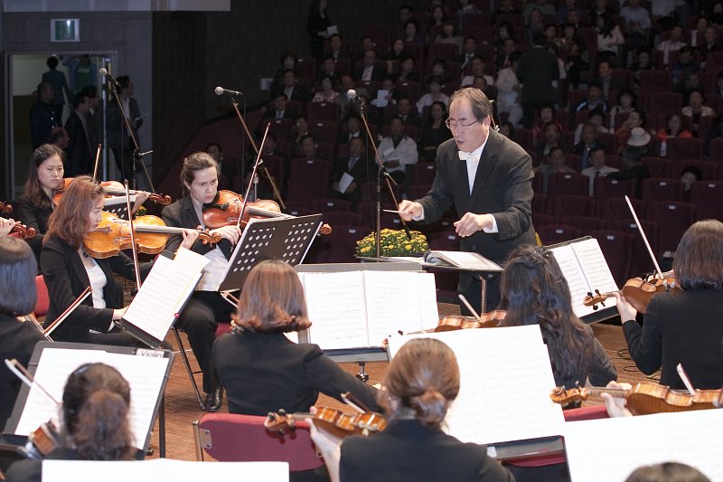 제50주년 시민의 날 기념식