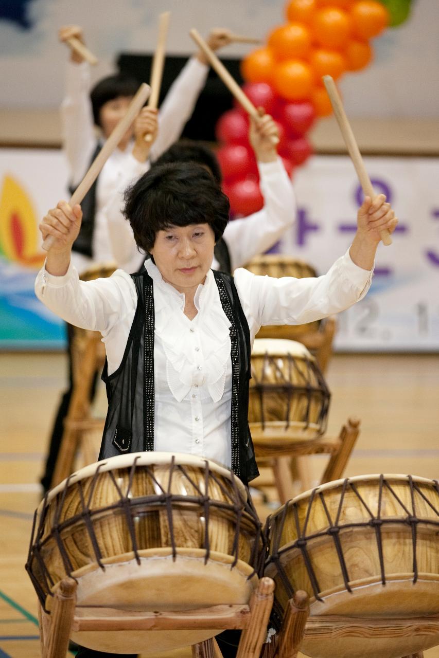 나운3동 한마음축제