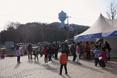 군산세계철새축제 행사장 전경사진(00017)