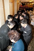 상공회의소 신년인사회 수많은 참석자들.사진(00008)