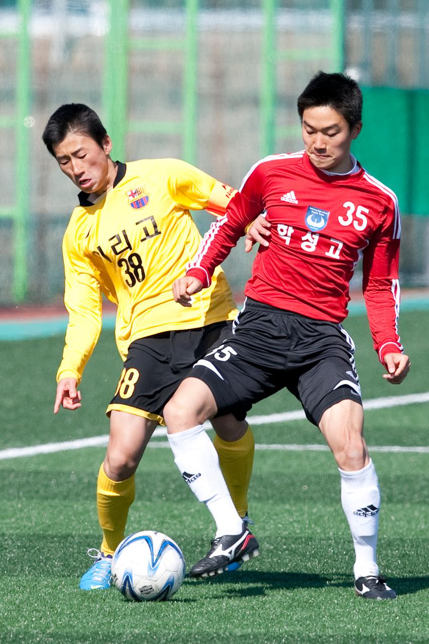 금석배 전국학생축구 대회