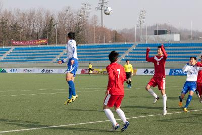 금석배 전국학생축구 대회