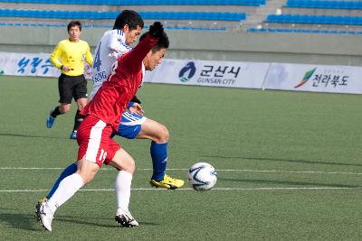 금석배 전국학생축구 대회