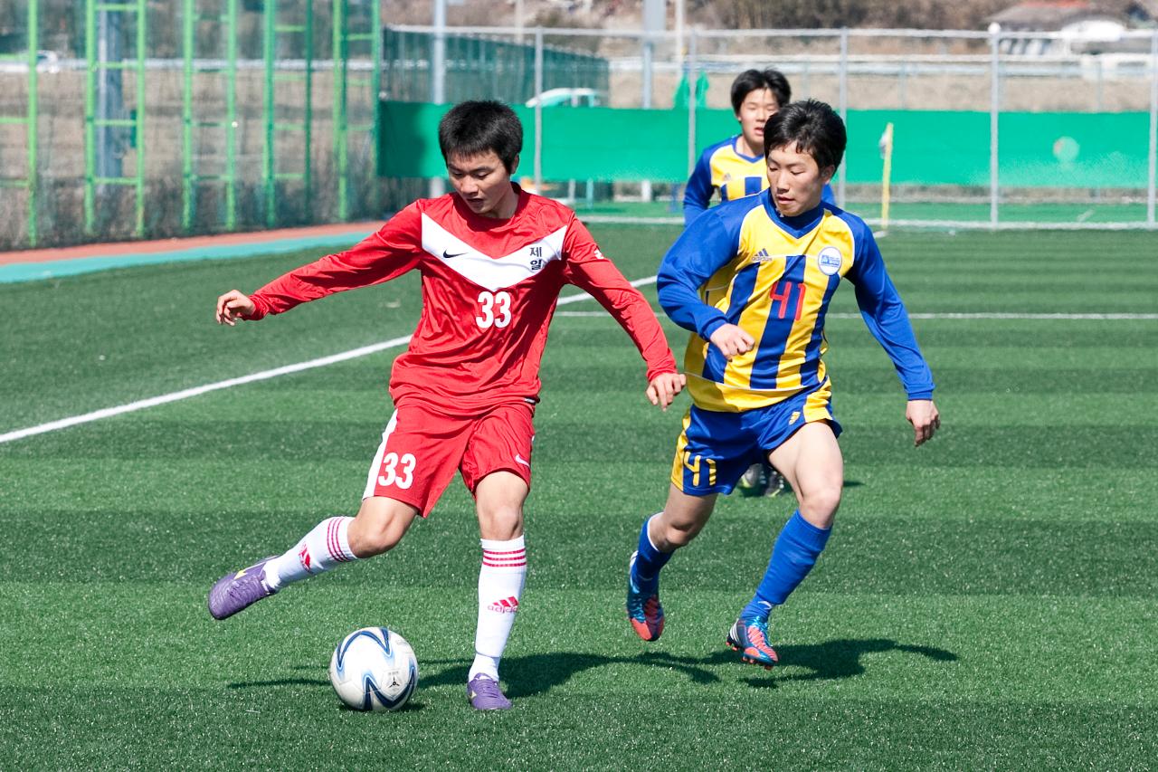 금석배 전국학생축구 대회