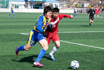 금석배 전국학생축구 대회