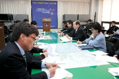 한국GM관련 시장님 기자회견