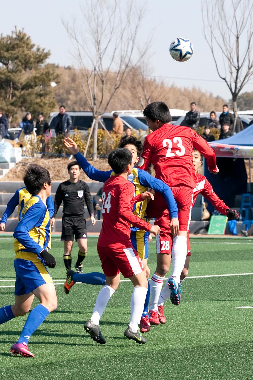 금석배 전국학생축구 대회