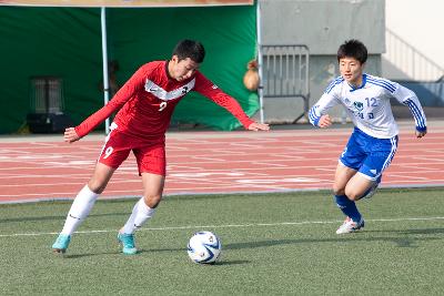 금석배 전국학생축구 대회