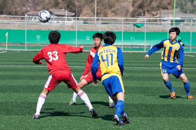 금석배 전국학생축구 대회