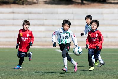 금석배 전국학생축구 대회