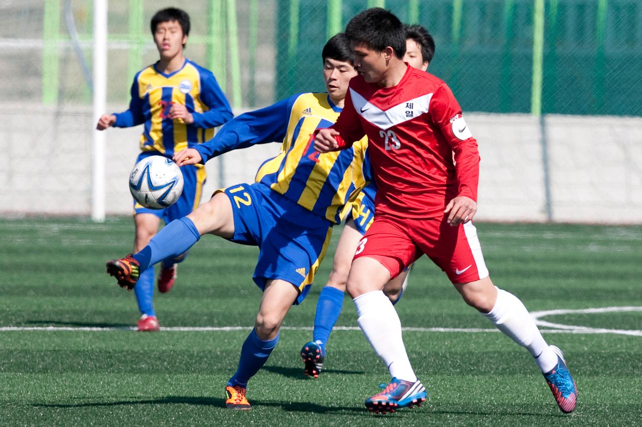 금석배 전국학생축구 대회