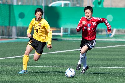 금석배 전국학생축구 대회