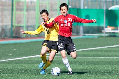 금석배 전국학생축구 대회