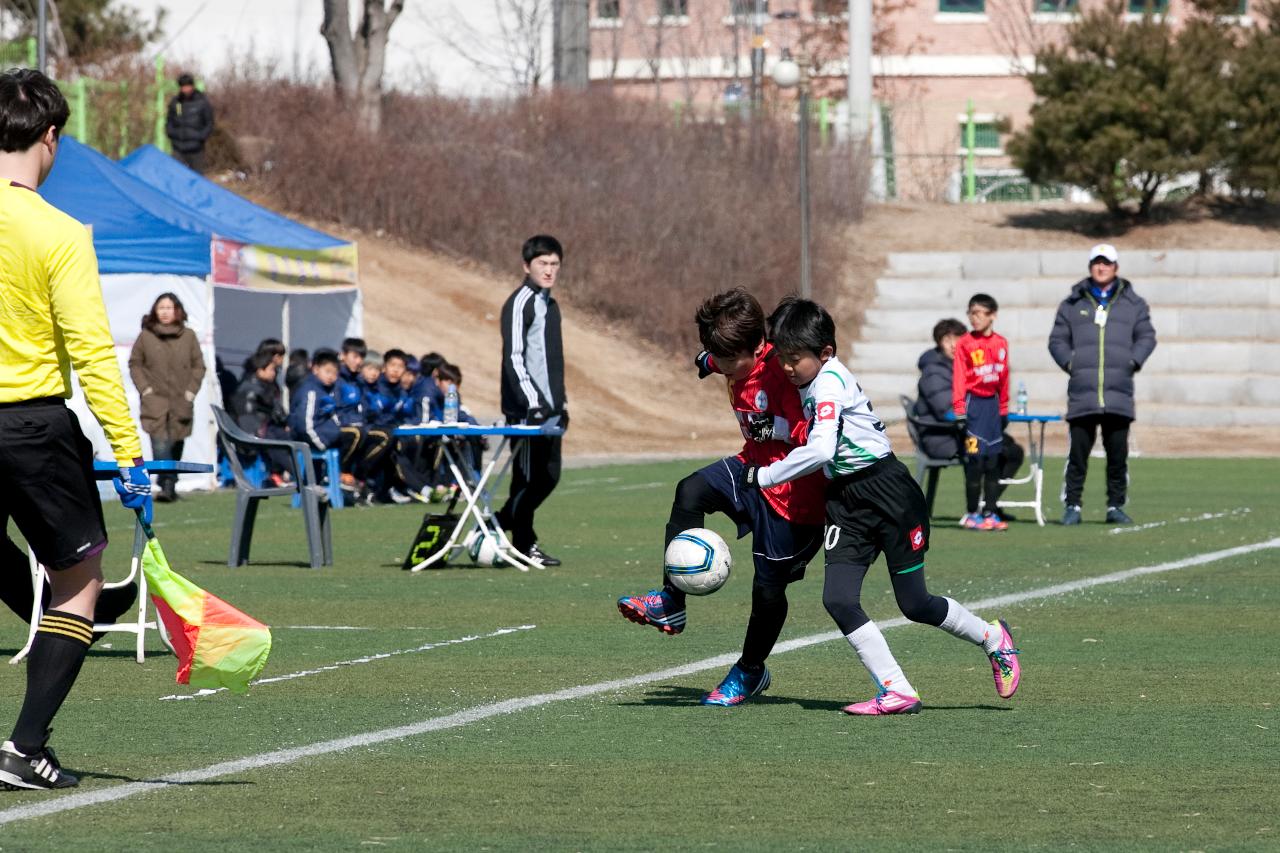 금석배 전국학생축구 대회