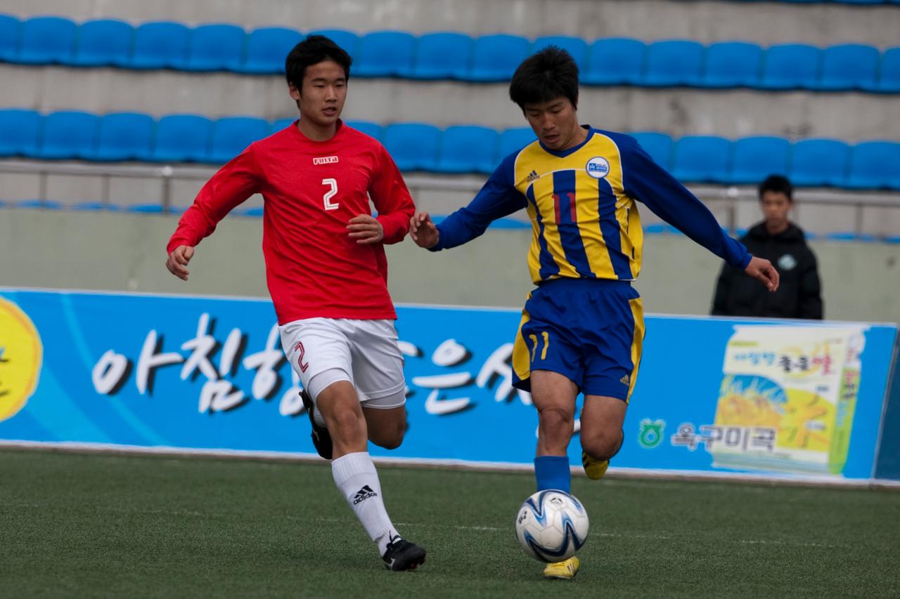 금석배 전국학생축구 대회