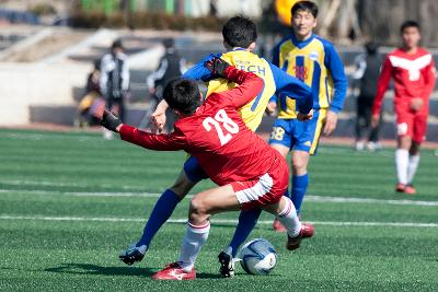 금석배 전국학생축구 대회