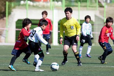 금석배 전국학생축구 대회