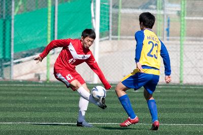 금석배 전국학생축구 대회