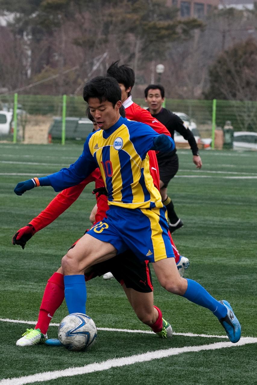 금석배 전국학생축구 대회