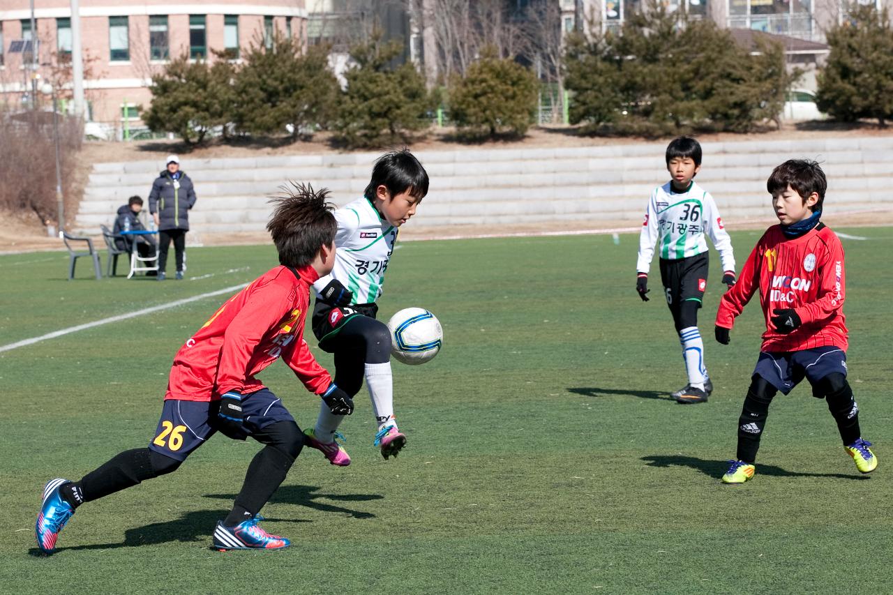 금석배 전국학생축구 대회