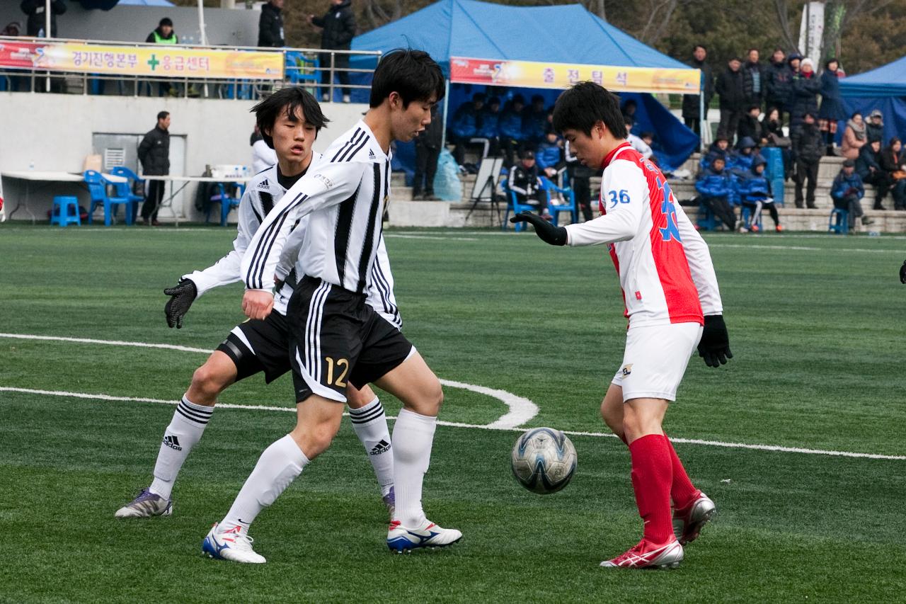 금석배 전국학생축구 대회