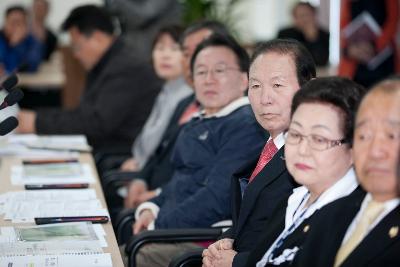 김완주 도지사 플라즈마 연구센터 방문