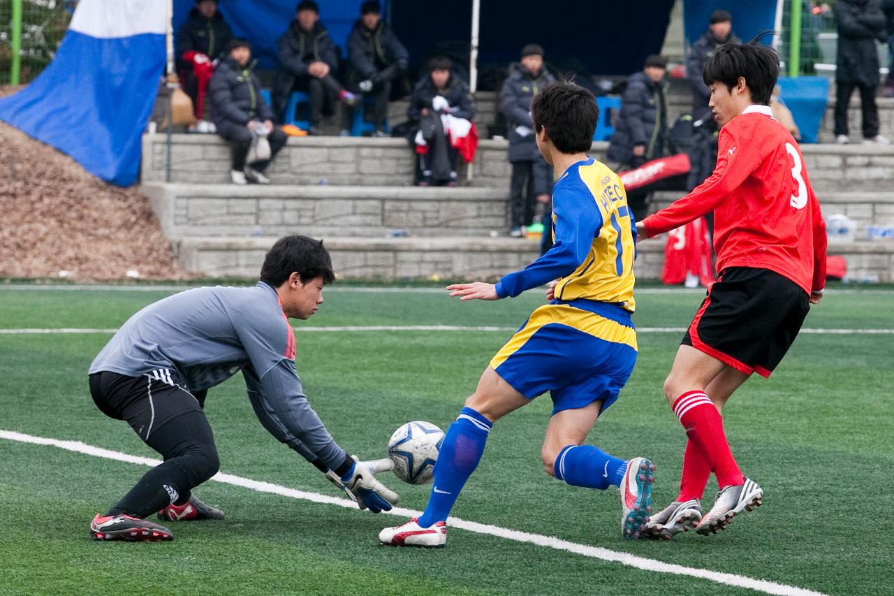 금석배 전국학생축구 대회