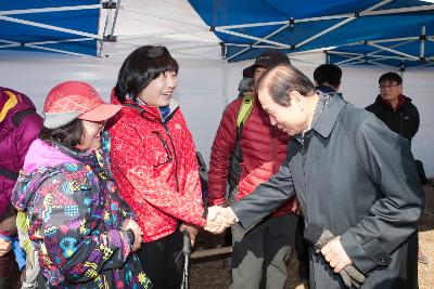 군경총 시산제