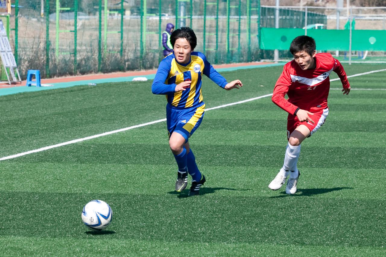 금석배 전국학생축구 대회