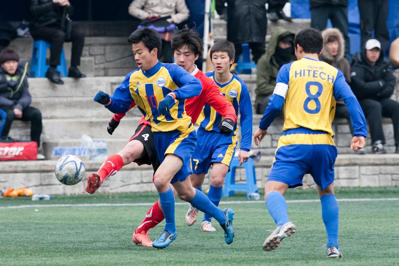 금석배 전국학생축구 대회