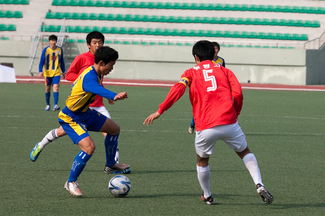 금석배 전국학생축구 대회