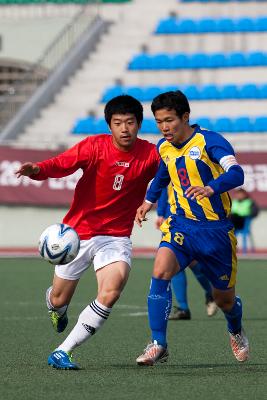 금석배 전국학생축구 대회