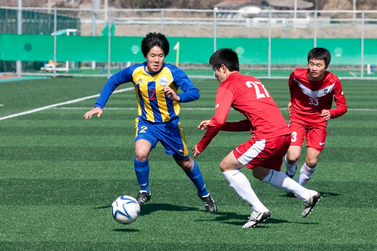 금석배 전국학생축구 대회