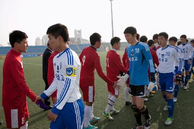 금석배 전국학생축구 대회