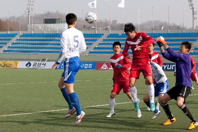 금석배 전국학생축구 대회