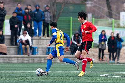 금석배 전국학생축구 대회