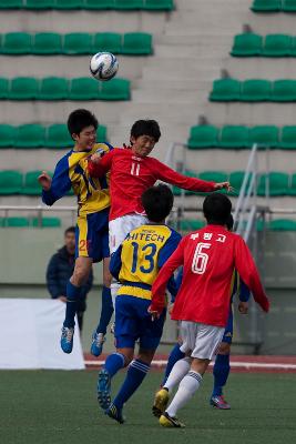 금석배 전국학생축구 대회